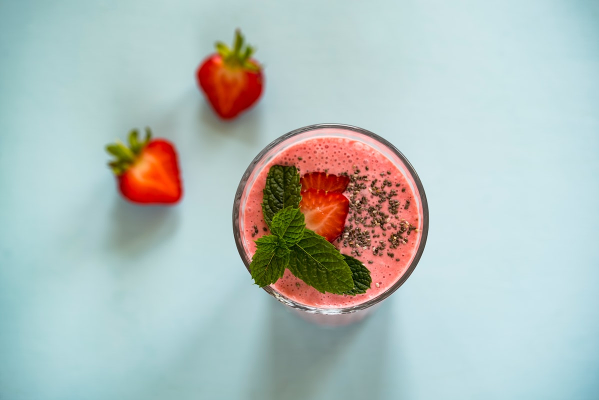 Ballaststoffe und Verdauungsgesundheit